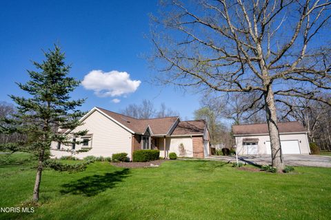Tiny photo for 19879 Switzer Road, Defiance, OH 43512 (MLS # 10006381)