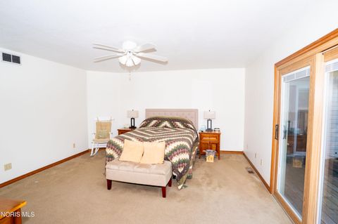 Tiny photo for 19879 Switzer Road, Defiance, OH 43512 (MLS # 10006381)