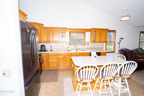 Tiny photo for 19879 Switzer Road, Defiance, OH 43512 (MLS # 10006381)