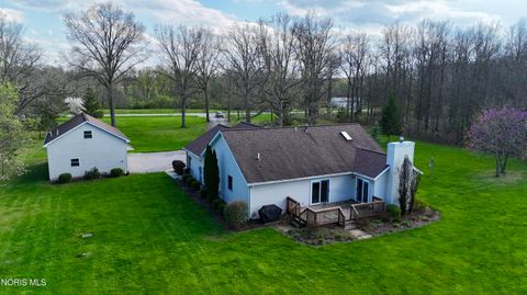 Tiny photo for 19879 Switzer Road, Defiance, OH 43512 (MLS # 10006381)