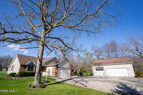 Tiny photo for 19879 Switzer Road, Defiance, OH 43512 (MLS # 10006381)