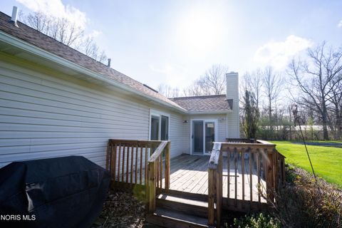 Tiny photo for 19879 Switzer Road, Defiance, OH 43512 (MLS # 10006381)