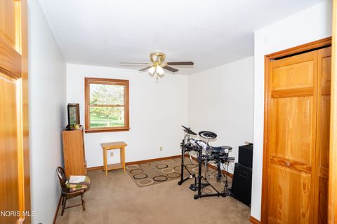 Tiny photo for 19879 Switzer Road, Defiance, OH 43512 (MLS # 10006381)