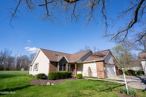 Tiny photo for 19879 Switzer Road, Defiance, OH 43512 (MLS # 10006381)