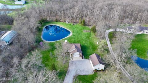 Tiny photo for 19879 Switzer Road, Defiance, OH 43512 (MLS # 10006381)