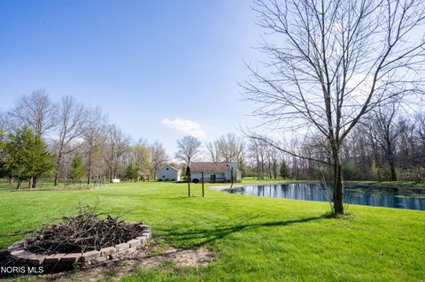 Tiny photo for 19879 Switzer Road, Defiance, OH 43512 (MLS # 10006381)