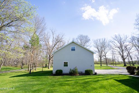 Tiny photo for 19879 Switzer Road, Defiance, OH 43512 (MLS # 10006381)