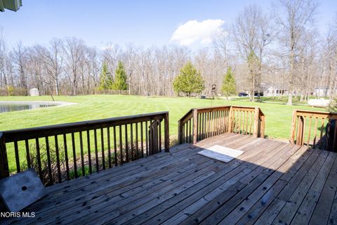 Tiny photo for 19879 Switzer Road, Defiance, OH 43512 (MLS # 10006381)