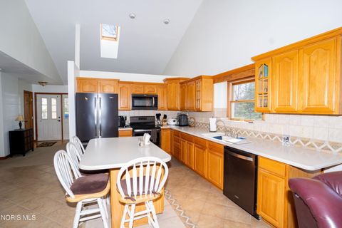 Tiny photo for 19879 Switzer Road, Defiance, OH 43512 (MLS # 10006381)