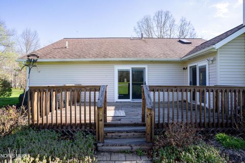 Tiny photo for 19879 Switzer Road, Defiance, OH 43512 (MLS # 10006381)