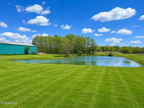 Tiny photo for 22266 Road 128, Oakwood, OH 45873 (MLS # 10007097)