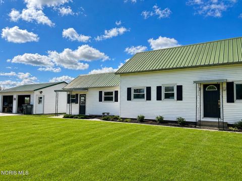 Tiny photo for 22266 Road 128, Oakwood, OH 45873 (MLS # 10007097)