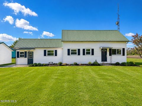 Photo of 22266 Road 128, Oakwood, OH 45873 (MLS # 10007097)