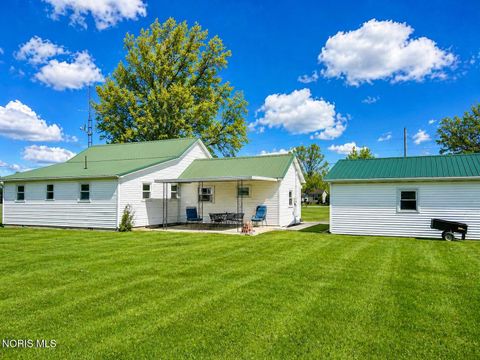 Tiny photo for 22266 Road 128, Oakwood, OH 45873 (MLS # 10007097)