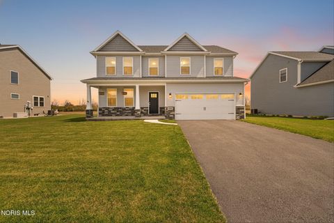 Photo of 5148 Rock Creek Drive, Sylvania, OH 43560 (MLS # 10006390)