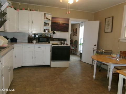 Tiny photo for 734 E 2nd Street, Ottawa, OH 45875 (MLS # 10009226)