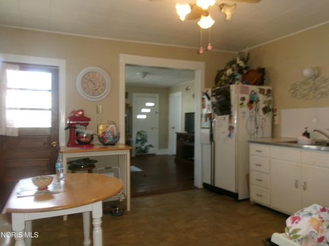 Tiny photo for 734 E 2nd Street, Ottawa, OH 45875 (MLS # 10009226)