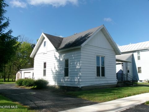 Tiny photo for 734 E 2nd Street, Ottawa, OH 45875 (MLS # 10009226)