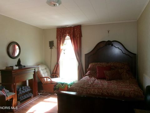 Tiny photo for 734 E 2nd Street, Ottawa, OH 45875 (MLS # 10009226)