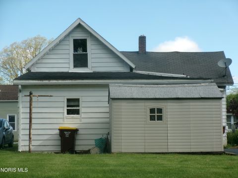 Tiny photo for 734 E 2nd Street, Ottawa, OH 45875 (MLS # 10009226)