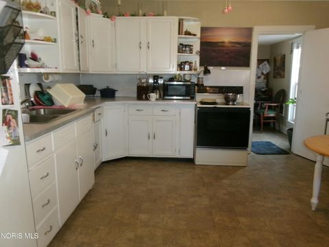 Tiny photo for 734 E 2nd Street, Ottawa, OH 45875 (MLS # 10009226)