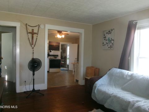 Tiny photo for 734 E 2nd Street, Ottawa, OH 45875 (MLS # 10009226)