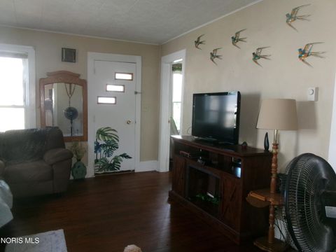 Tiny photo for 734 E 2nd Street, Ottawa, OH 45875 (MLS # 10009226)
