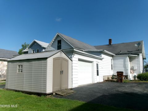 Tiny photo for 734 E 2nd Street, Ottawa, OH 45875 (MLS # 10009226)