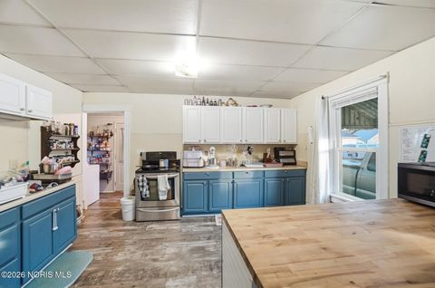 Tiny photo for 322 Midland Avenue, Findlay, OH 45840 (MLS # 10002978)