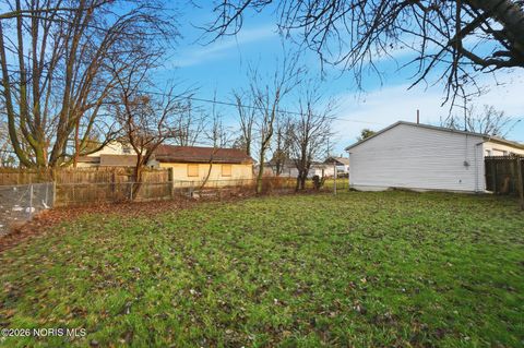 Tiny photo for 322 Midland Avenue, Findlay, OH 45840 (MLS # 10002978)