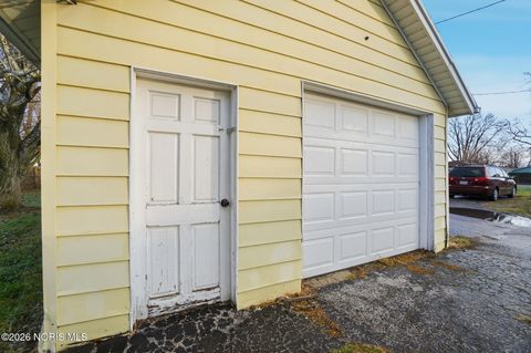 Tiny photo for 322 Midland Avenue, Findlay, OH 45840 (MLS # 10002978)