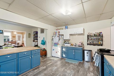 Tiny photo for 322 Midland Avenue, Findlay, OH 45840 (MLS # 10002978)