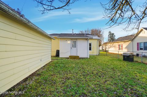 Tiny photo for 322 Midland Avenue, Findlay, OH 45840 (MLS # 10002978)