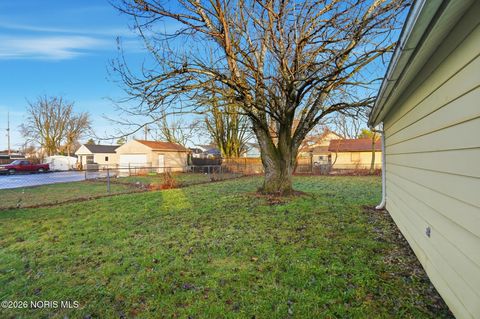 Tiny photo for 322 Midland Avenue, Findlay, OH 45840 (MLS # 10002978)