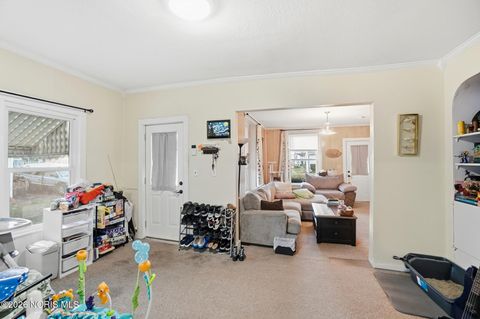 Tiny photo for 322 Midland Avenue, Findlay, OH 45840 (MLS # 10002978)