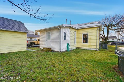 Tiny photo for 322 Midland Avenue, Findlay, OH 45840 (MLS # 10002978)