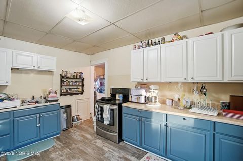 Tiny photo for 322 Midland Avenue, Findlay, OH 45840 (MLS # 10002978)