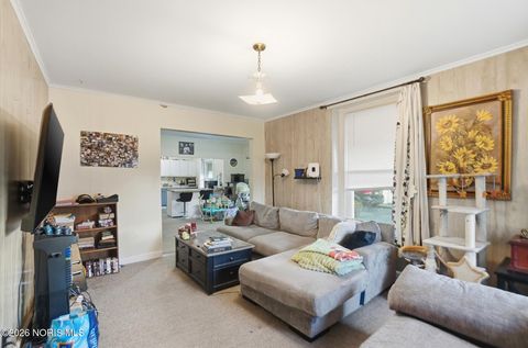 Tiny photo for 322 Midland Avenue, Findlay, OH 45840 (MLS # 10002978)