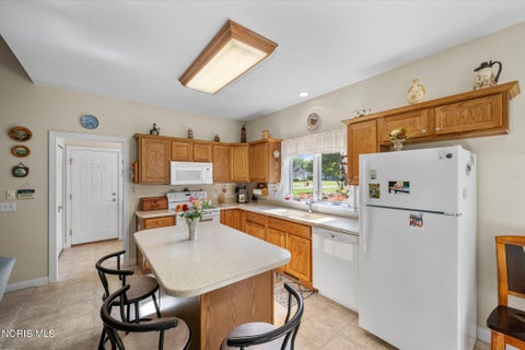 Tiny photo for 8339 Sycamore Woods Lane, Holland, OH 43528 (MLS # 10009801)