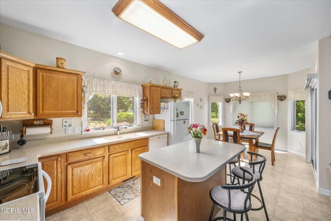 Tiny photo for 8339 Sycamore Woods Lane, Holland, OH 43528 (MLS # 10009801)