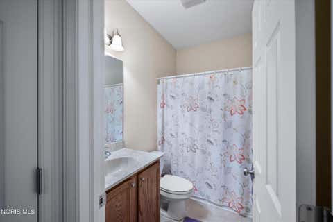 Tiny photo for 8339 Sycamore Woods Lane, Holland, OH 43528 (MLS # 10009801)