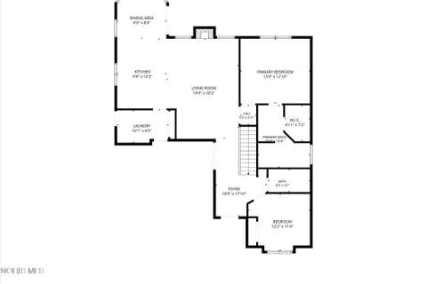 Tiny photo for 8339 Sycamore Woods Lane, Holland, OH 43528 (MLS # 10009801)