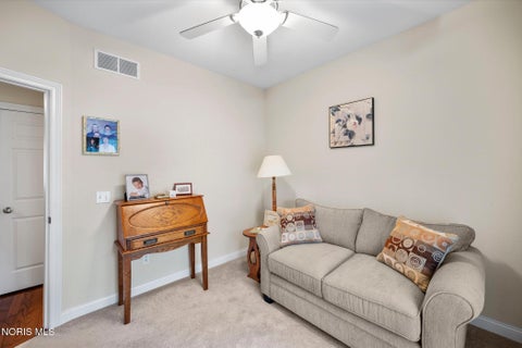 Tiny photo for 8339 Sycamore Woods Lane, Holland, OH 43528 (MLS # 10009801)