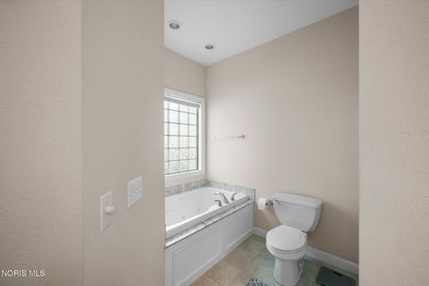 Tiny photo for 8339 Sycamore Woods Lane, Holland, OH 43528 (MLS # 10009801)