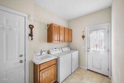 Tiny photo for 8339 Sycamore Woods Lane, Holland, OH 43528 (MLS # 10009801)