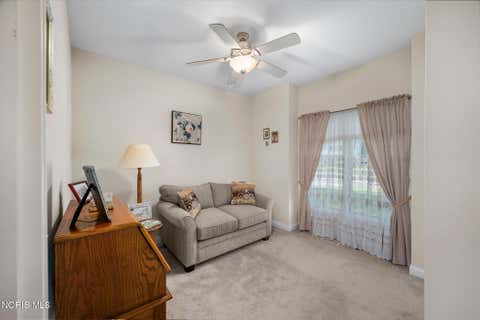 Tiny photo for 8339 Sycamore Woods Lane, Holland, OH 43528 (MLS # 10009801)