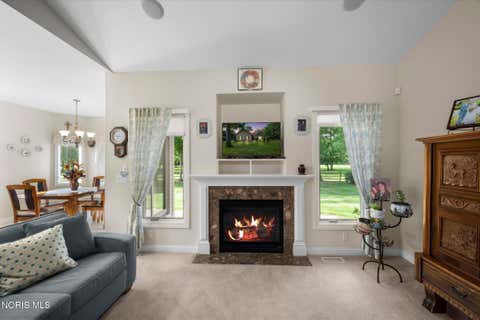 Tiny photo for 8339 Sycamore Woods Lane, Holland, OH 43528 (MLS # 10009801)