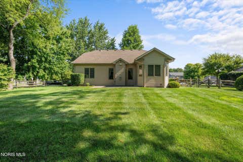 Tiny photo for 8339 Sycamore Woods Lane, Holland, OH 43528 (MLS # 10009801)