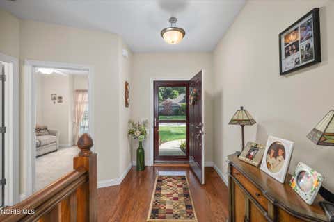 Tiny photo for 8339 Sycamore Woods Lane, Holland, OH 43528 (MLS # 10009801)