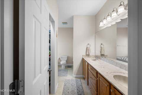 Tiny photo for 8339 Sycamore Woods Lane, Holland, OH 43528 (MLS # 10009801)